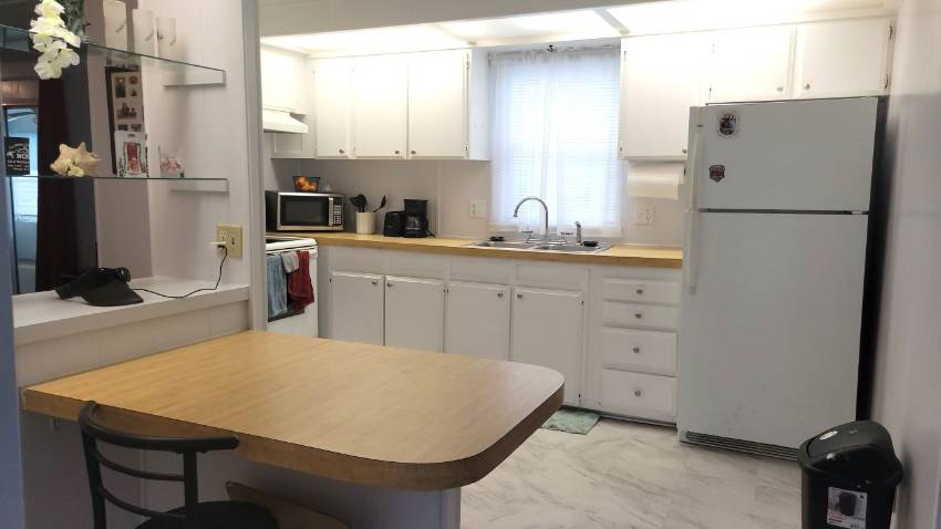 223 Green Haven Lane West a Dundee, FL Mobile or Manufactured Home for Sale